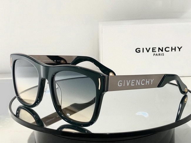 Givenchy Sunglasses AAA+ ID:20220409-244